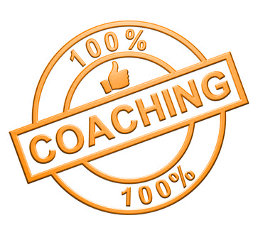Zertifiziertes Coaching - zu 100%