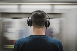 wingwave®-Musik kann eine sinnvolle Ergänzung der Coaching-Sitzung sein